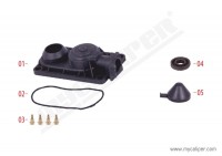 MYCALIPER OPS brzdového třmene KNORR SN5 - krytka bez senzoru
