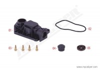 MYCALIPER OPS brzdového třmene KNORR SB5 - krytka bez senzoru
