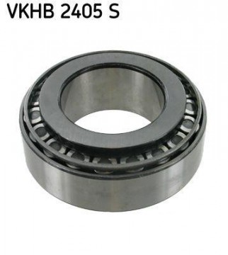 SKF ložisko kola 33213 BPW, SAF - 65; 120; 41mm