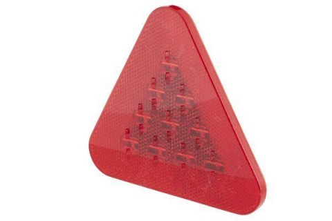 HELLA modul LED trojúhelník KÖGEL