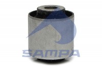 SAMPA silentblok kabiny SCANIA P, G, R, T
