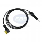 EBS senzor brzdových desek VOLVO FH L
