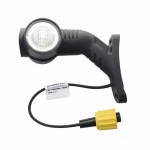 ASPÖCK tykadlo LED Superpoint III L
