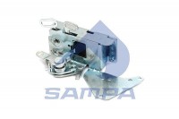 SAMPA zámek dveří SCANIA L