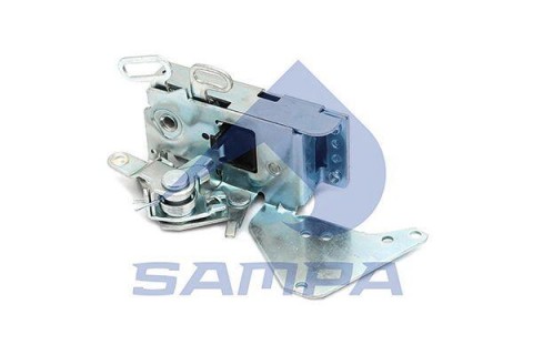 SAMPA zámek dveří SCANIA L
