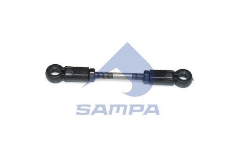 SAMPA táhlo zavěšení kabiny SCANIA