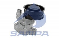 SAMPA kladka napínací DAF CF75