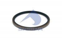 SAMPA gufero náboje IVECO 180x200x12mm