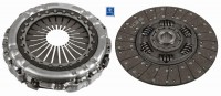 SACHS spojka kit RVI Kerax, Magnum DXi, VOLVO FH/420 D, bez ložiska