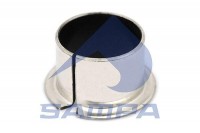 SAMPA pouzdro MAN F90/2000