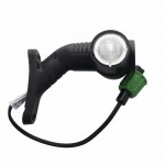 ASPÖCK tykadlo LED Superpoint III P