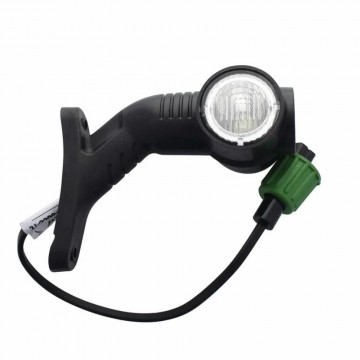 ASPÖCK tykadlo LED Superpoint III P
