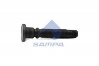 SAMPA <strong>čep</strong> uložení nápravy VOLVO FH