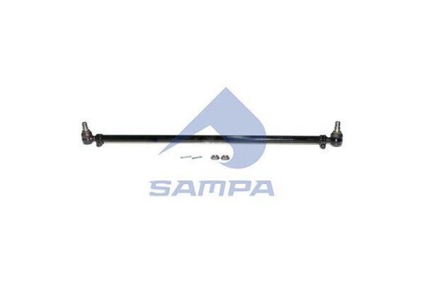SAMPA tyč spojovací MB Actros MP2/MP3, Atego, Axor, 1281mm