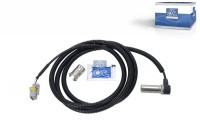 DT senzor ABS MAN TGA, TGS, TGX, L, 1850mm, zahnutý