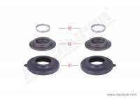 MYCALIPER OPS brzd.třmene VOLVO,RVI Premium DXi Elsa2