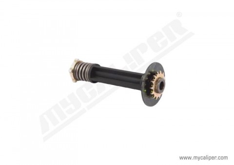 MYCALIPER samostav brzdového třmene Knorr SB,SN, 6,7 SK 7 - nový typ