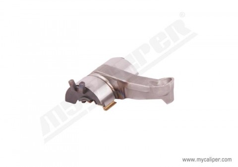 MYCALIPER páka brzdového třmene KNORR SB6/7 12° - 123 mm