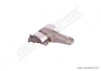 MYCALIPER páka brzdového třmene KNORR SB6/7 0° - 127 mm