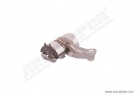 MYCALIPER páka brzdového třmene KNORR SL7 12° - 122 mm (vč.osy)