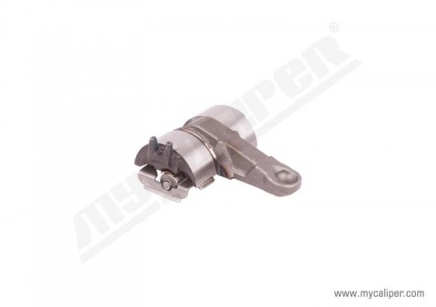 MYCALIPER páka excentrická brzd. třmene 0° - 113 mm (vč. osy)