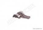 MYCALIPER páka brzdového třmene KNORR 0° - 124 mm