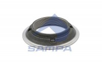 SAMPA matice náboje kola SCANIA 4, G, P, R, T, M82x2x24mm, L