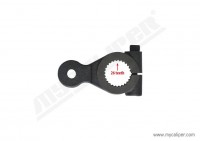 MYCALIPER páka brzdového třmene MERITOR D3 - 26zubů