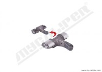 MYCALIPER páka brzdového třmene P, MERITOR Elsa