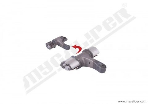 MYCALIPER páka brzdového třmene P, MERITOR Elsa