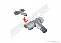 MYCALIPER páka brzdového třmene SCANIA (Elsa 195,225)