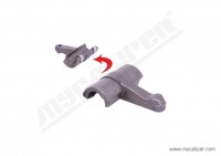 MYCALIPER páka brzdového třmene HALDEX Mark II, III