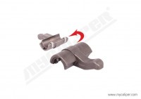 MYCALIPER páka brzdového třmene HALDEX Mk. IV