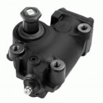 MARKWART převodka řízení - repas DAF 55LF, hřídel 19,5
