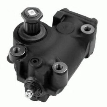 MARKWART převodka řízení - repas DAF 55LF, hřídel 19,5