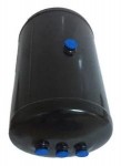 HOBI vzduchojem 30L MAN TGA,TGL,TGS,TGX 310x462, 3 vývody + výpust
