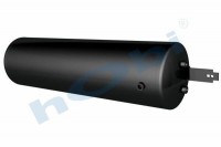 HOBI vzduchojem 80L, SCHMITZ 310x1157mm, 2+1 vývody + výpust + držáky