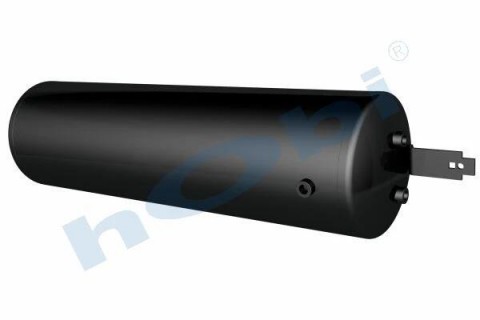 HOBI vzduchojem 80L, SCHMITZ 310x1157mm, 2+1 vývody + výpust + držáky