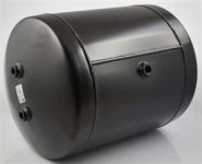 HOBI vzduchojem 60L 396x565mm, 2+1 vývody + výpust