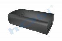 HOBI nádrž paliva MAN TGL, TGM, 200L, 1050x350x615, 2 otvory