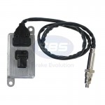 EBS senzor NOx MB Actros MP4 EURO 6, před katalyzátorem