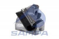SAMPA uložení motoru přední DAF 75/85CF, 105XF