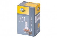 HELLA žárovka H11 24V/70W DOUBLE POWER