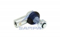 SAMPA čep kulový RVI P/L M8x1x30mm