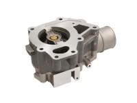 BEHR obal termostatu s termostatem IVECO E-cargo