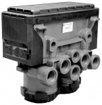KNORR modul EBS 2-kanálový MAN TGA, TGS, TGX