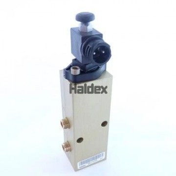 HALDEX ventil ILAS - E 4x8mm push-in, bajonet