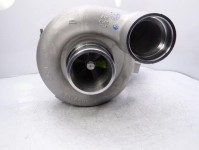 GARRETT turbo MAN TGS - nízkotlaké