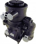 KNORR modul přívěsu EBS - brzdič přívěsu