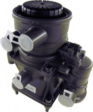 KNORR modul přívěsu EBS - brzdič přívěsu